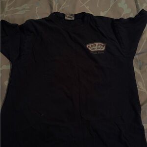 Ron Jon Navy Surf Shop Tee